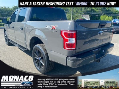 2020 Ford F-150 XL *Under Deposit*