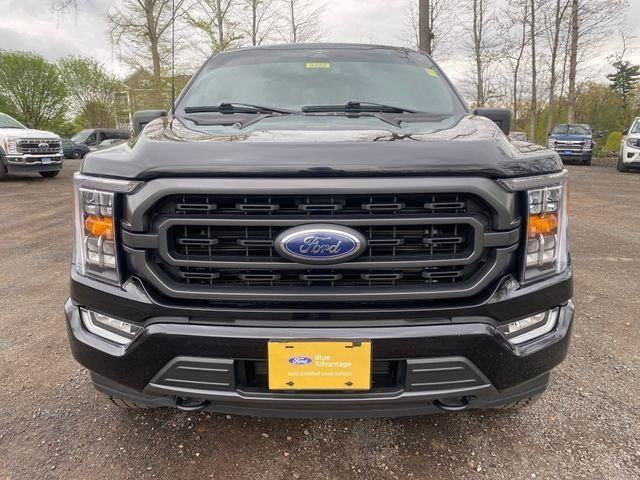 2023 Ford F-150 XLT *Under Deposit*