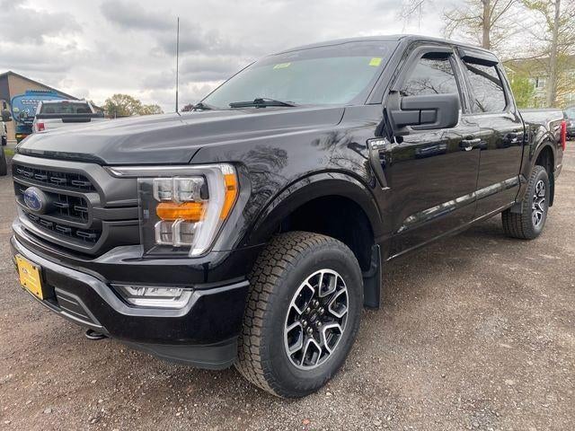 2023 Ford F-150 XLT *Under Deposit*