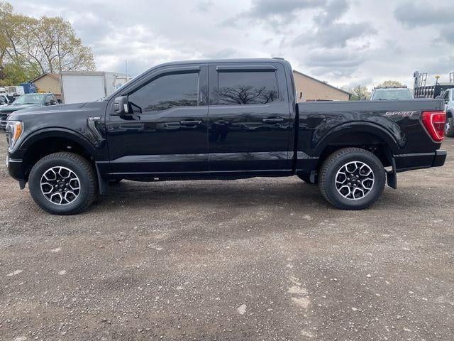 2023 Ford F-150 XLT *Under Deposit*