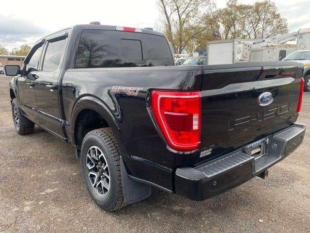 2023 Ford F-150 XLT *Under Deposit*