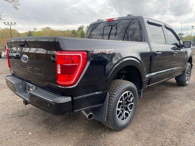2023 Ford F-150 XLT *Under Deposit*