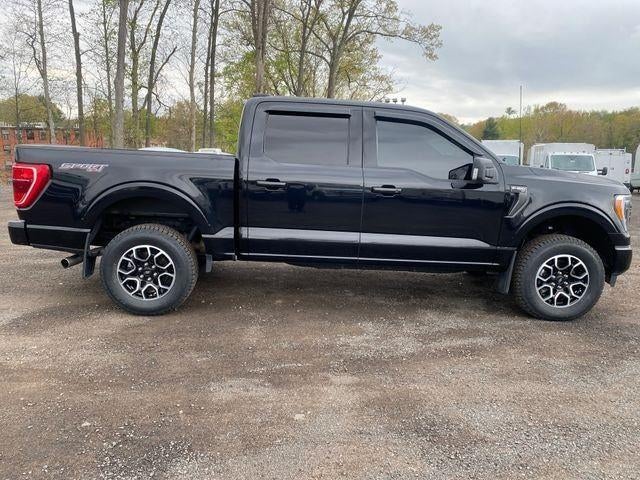 2023 Ford F-150 XLT *Under Deposit*