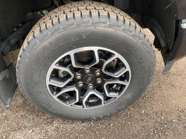 2023 Ford F-150 XLT *Under Deposit*