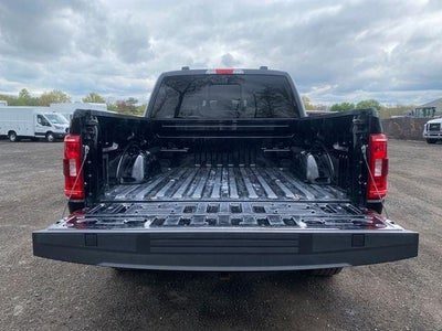 2023 Ford F-150 XLT *Under Deposit*