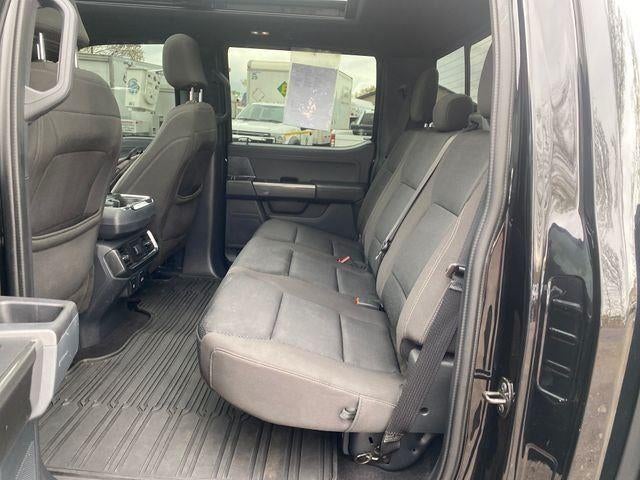 2023 Ford F-150 XLT *Under Deposit*