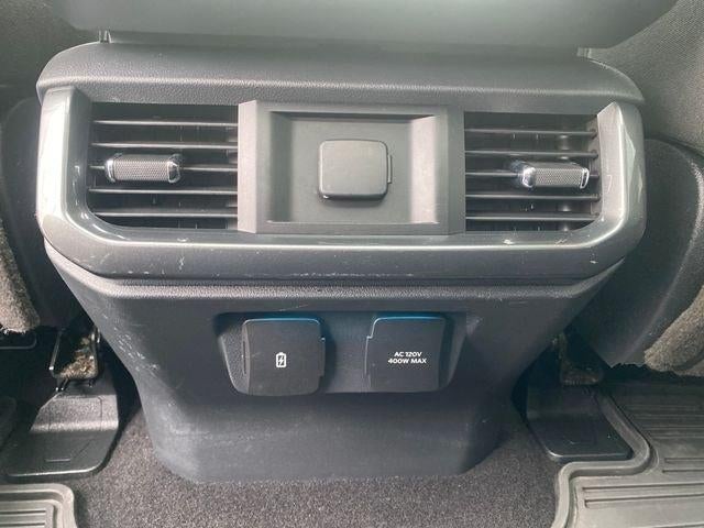2023 Ford F-150 XLT *Under Deposit*