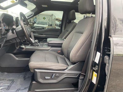 2023 Ford F-150 XLT *Under Deposit*