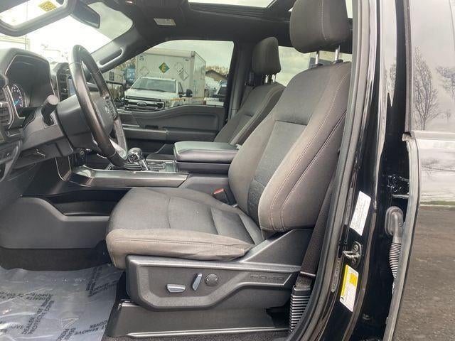 2023 Ford F-150 XLT *Under Deposit*