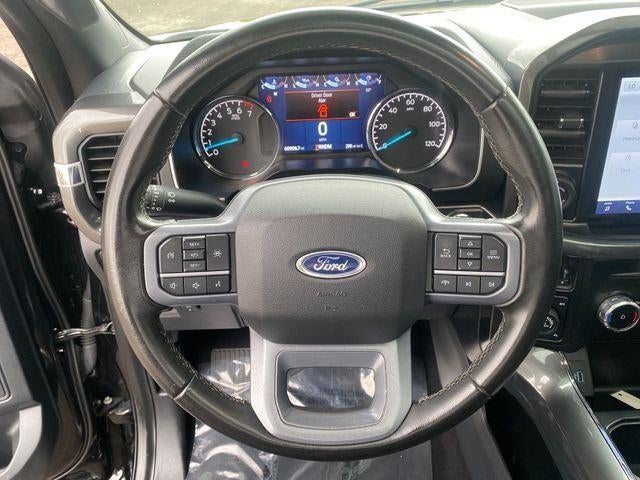 2023 Ford F-150 XLT *Under Deposit*