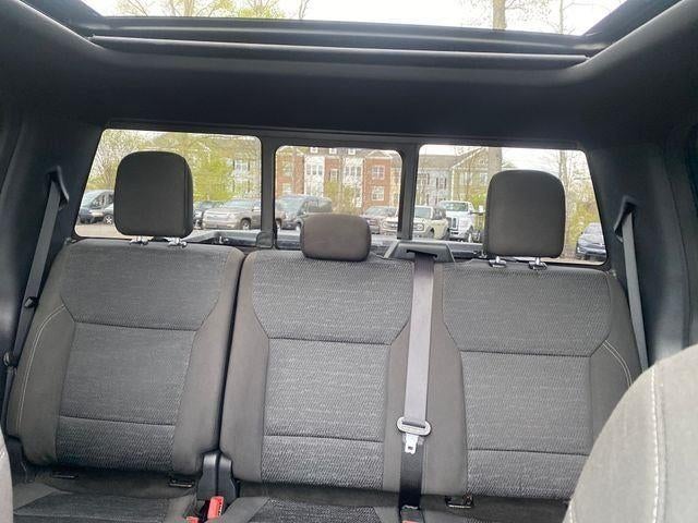 2023 Ford F-150 XLT *Under Deposit*