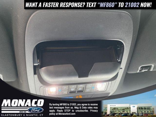 2023 Ford F-150 XLT *Under Deposit*