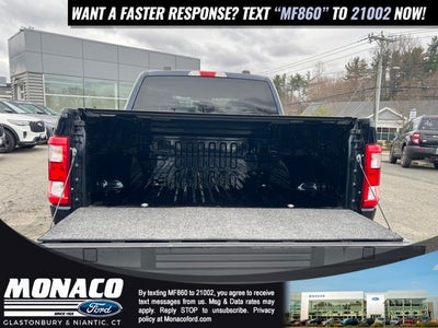 2023 Ford F-150 XL *Under Deposit*