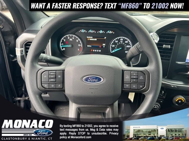 2023 Ford F-150 XL *Under Deposit*