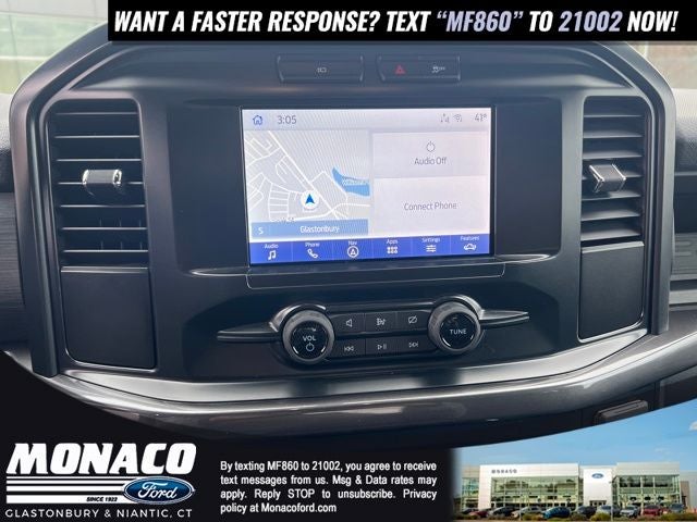 2023 Ford F-150 XL *Under Deposit*