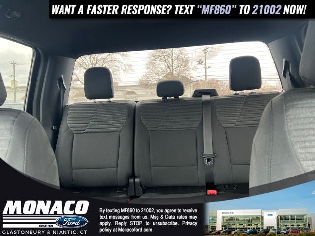 2023 Ford F-150 XL *Under Deposit*