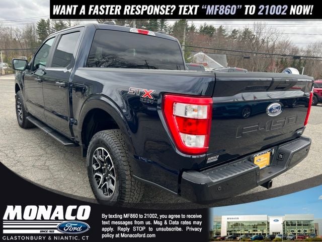 2023 Ford F-150 XL *Under Deposit*