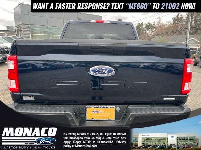 2023 Ford F-150 XL *Under Deposit*