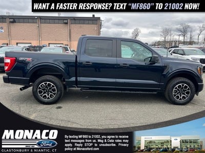 2023 Ford F-150 XL *Under Deposit*