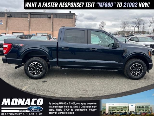 2023 Ford F-150 XL *Under Deposit*