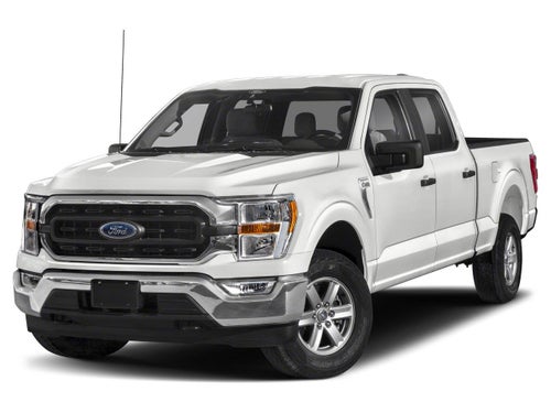 2022 Ford F150 LARI