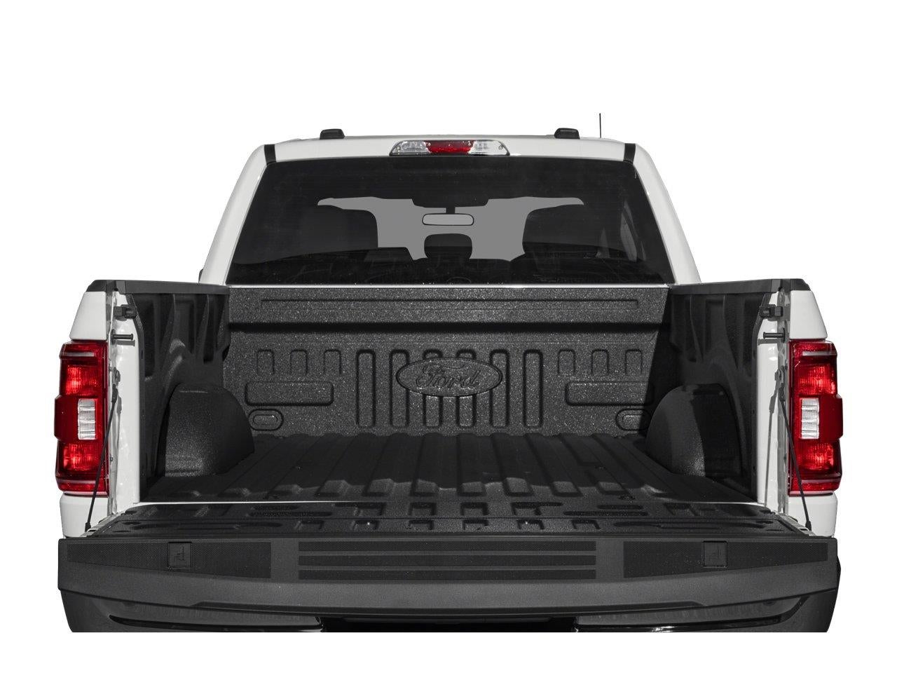 2022 Ford F150 LARI