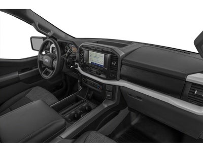 2022 Ford F150 LARI
