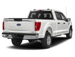 2022 Ford F150 LARI