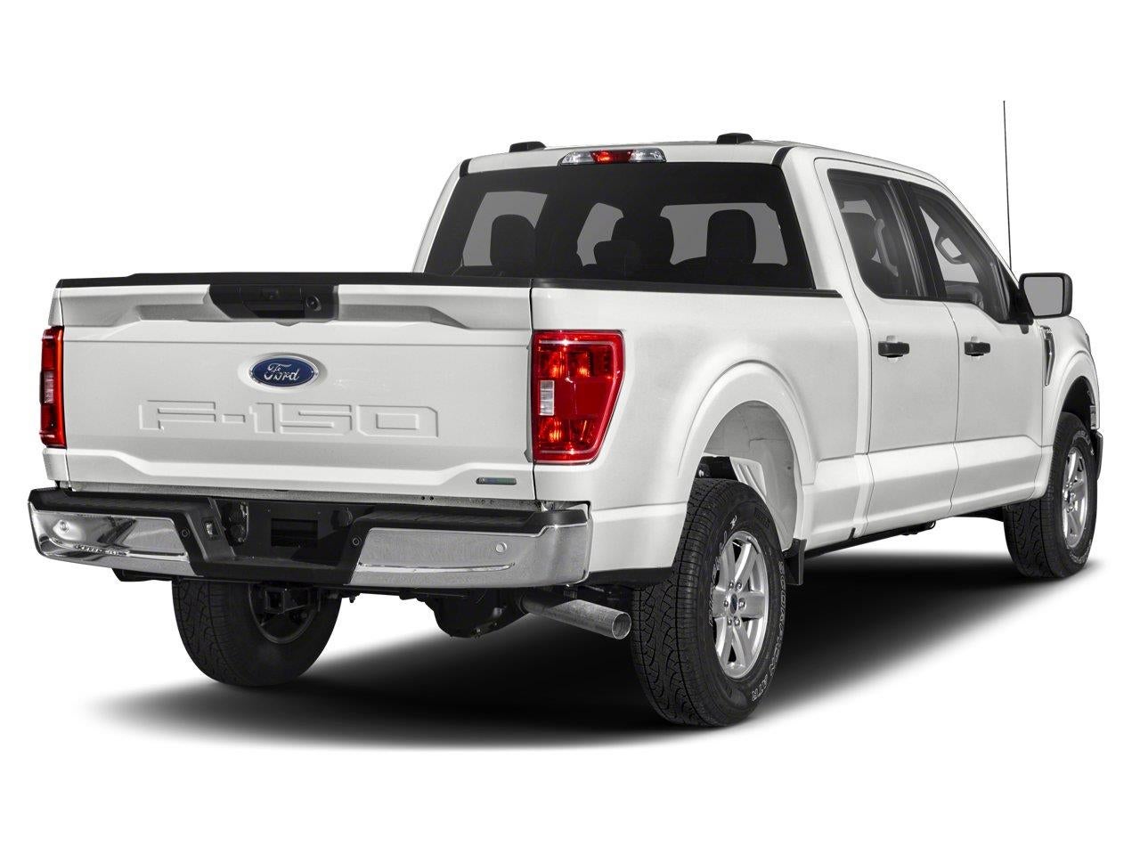 2022 Ford F150 LARI