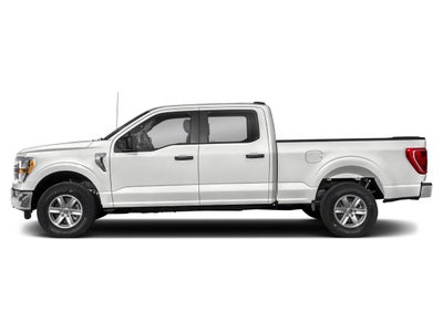 2022 Ford F150 LARI