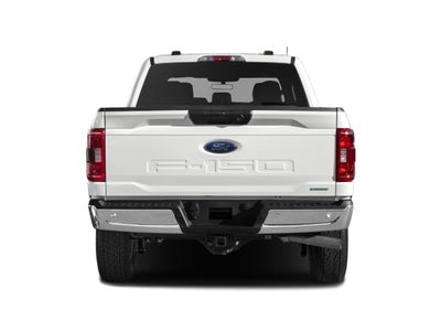 2022 Ford F150 LARI