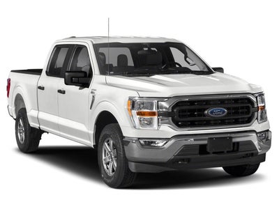 2022 Ford F150 LARI