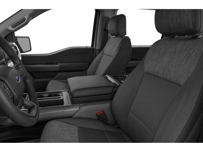 2022 Ford F150 LARI