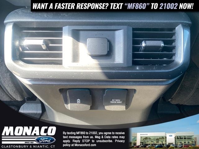 2022 Ford F-150 XLT *Under Deposit*