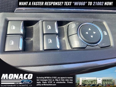 2022 Ford F-150 XLT *Under Deposit*