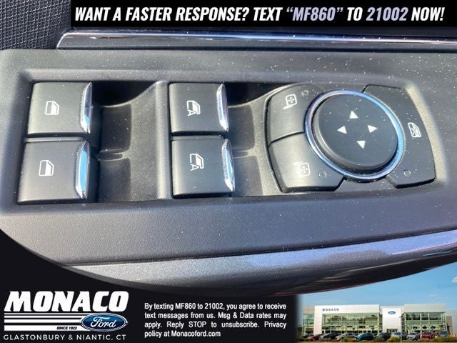 2022 Ford F-150 XLT *Under Deposit*