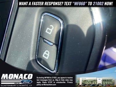 2022 Ford F-150 XLT *Under Deposit*