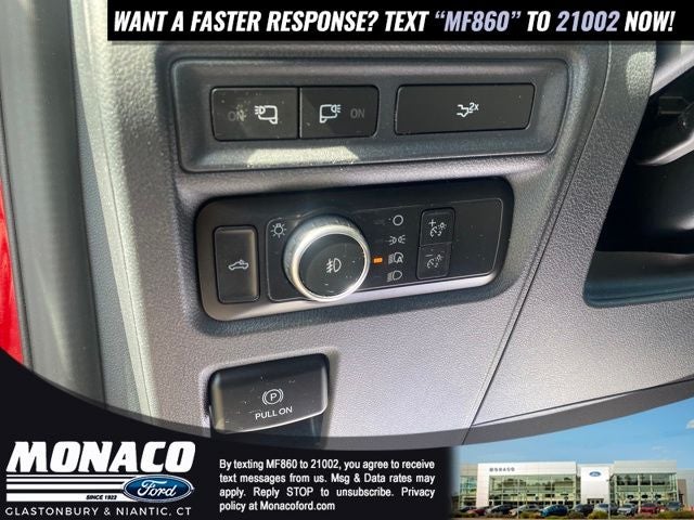 2022 Ford F-150 XLT *Under Deposit*