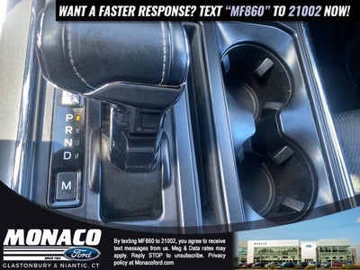 2022 Ford F-150 XLT *Under Deposit*