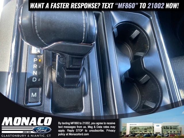 2022 Ford F-150 XLT *Under Deposit*