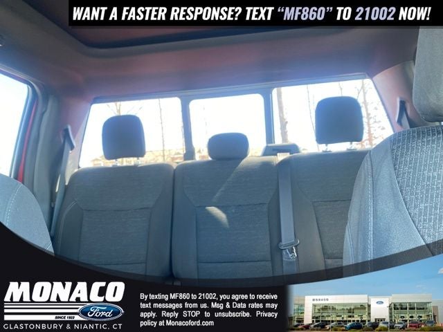 2022 Ford F-150 XLT *Under Deposit*