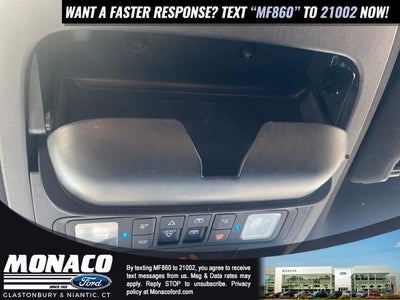 2022 Ford F-150 XLT *Under Deposit*