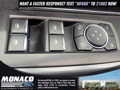 2022 Ford F-150 Lariat *Under Deposit*