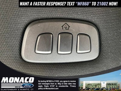 2022 Ford F-150 Lariat *Under Deposit*