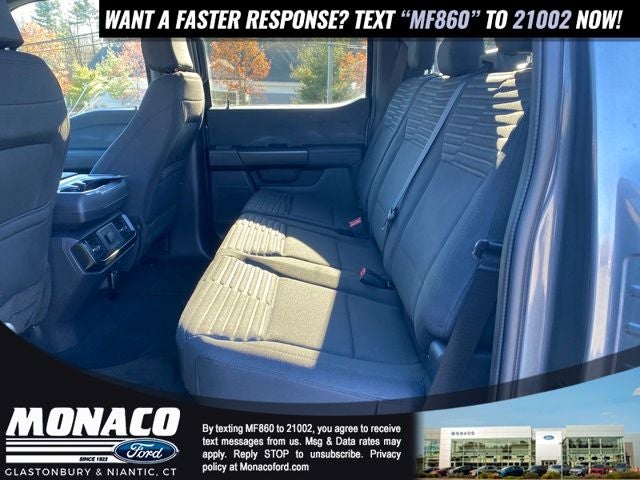 2023 Ford F-150 XL *Under Deposit*