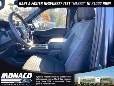 2023 Ford F-150 XL *Under Deposit*
