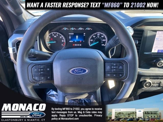 2023 Ford F-150 XL *Under Deposit*