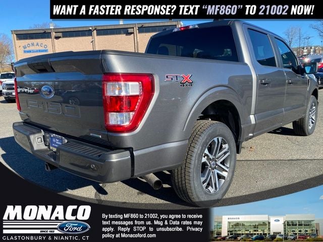 2023 Ford F-150 XL *Under Deposit*