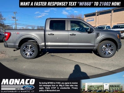 2023 Ford F-150 XL *Under Deposit*