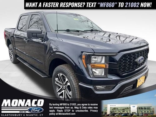 2023 Ford F-150 XL *Under Deposit*